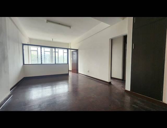 1 BEDROOM PROPERTY TO RENT IN NORTH BEACH